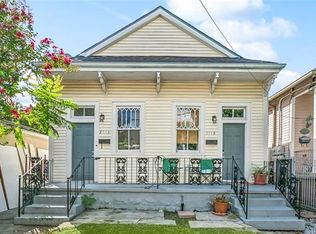 2116 Valmont St, New Orleans, LA 70115