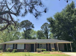 104 S Jackson Rd, Statesboro, GA 30461