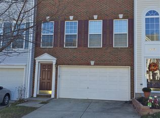 42739 Montevista Sq, Leesburg, VA 20176