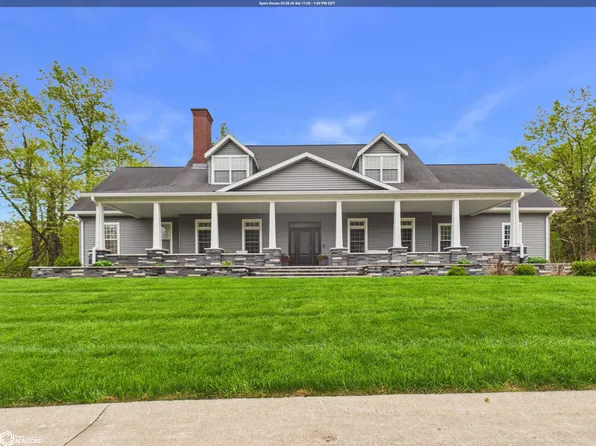 11 Stoneridge Dr, Keokuk, IA 52632