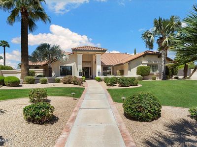130 E Estero Ln, Litchfield Park, AZ, 85340
