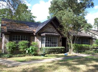 803 Lynwood Rd, Spring, TX 77373