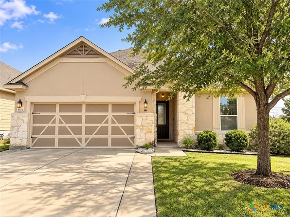 9104 Lonesome Oak Dr, Temple, TX 76502