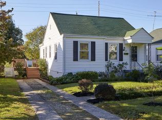 3810 Staebler Ave, Saint Matthews, KY