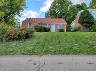245 Marshall Dr, Pittsburgh, PA 15235