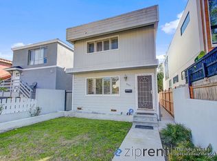 662 Marr St, Venice, CA 90291