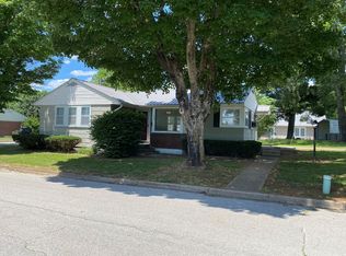 402 College St, Horse Cave, KY 42749