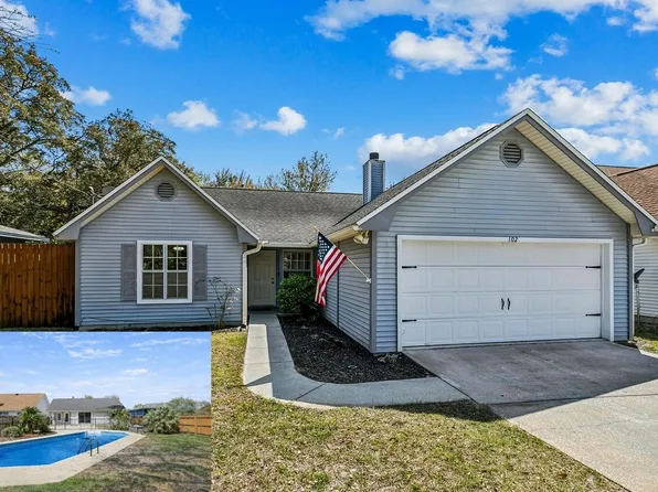 102 2nd Ave, Shalimar, FL 32579