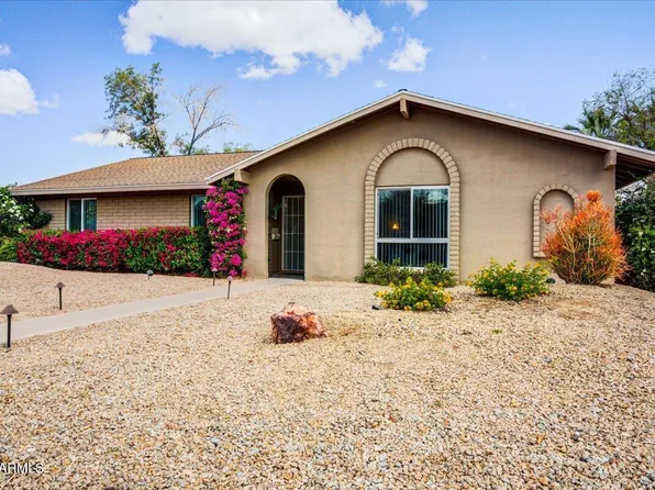 2846 E LUPINE Avenue, Phoenix, AZ 85028
