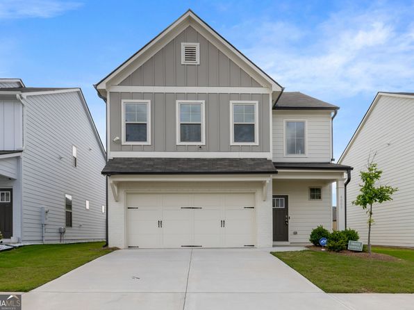 4003 Garden Ln, College Park, GA 30337