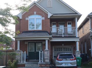 28 Dulverton Dr, Brampton, ON L7A0P3