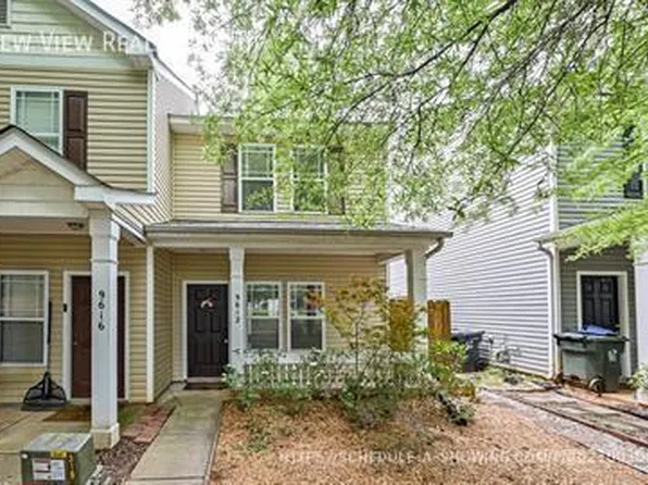 9612 Mendenhall View Dr, Huntersville, NC 28078