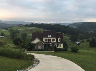 1465 Red Hawk Run, Christiansburg, VA 24073