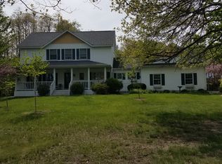 12240 Carr Rd, Saint Charles, MI 48655