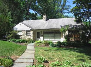 212 Farwood Rd, Wynnewood, PA 19096