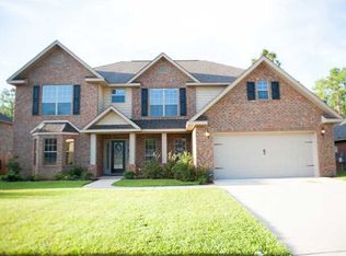 7053 Champions Run, Mobile, AL 36618