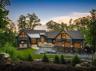 1236 Ninebark Rd, Boone, NC 28607