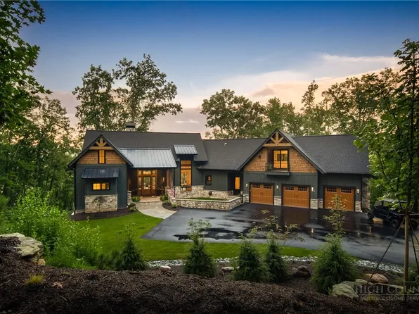 1236 Ninebark Road, Boone, NC 28607