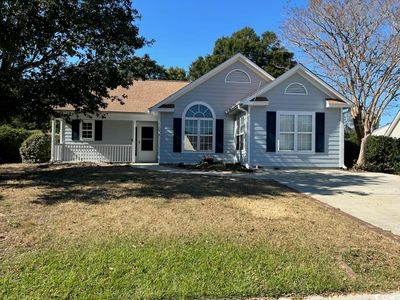 4168 Wrens Landing Dr., Little River, SC, 29566