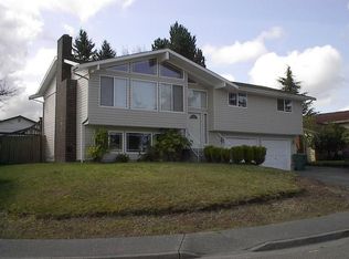916 92nd St SE, Everett, WA 98208