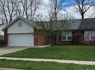 6536 Marino Ln, Dayton, OH