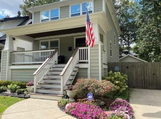 304 Oakdale St, Royal Oak, MI 48067