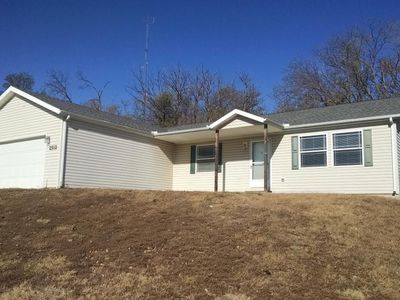 2504 Valley Dr, Junction City, KS, 66441