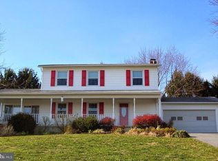 9308 View Ct, Frederick, MD 21701