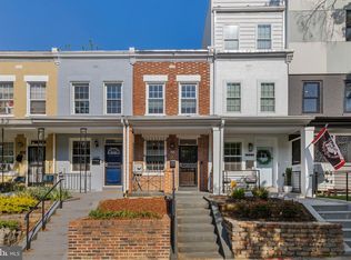 1230 Montello Ave NE, Washington, DC 20002