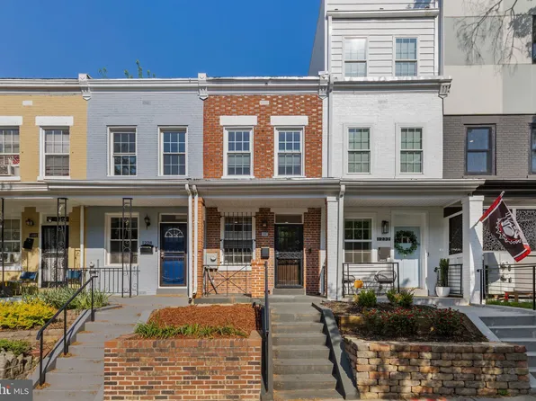 1230 Montello Ave NE, Washington, DC 20002