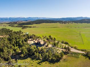857 Indian Rock Rd, Silt, CO 81652