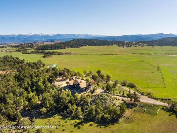 857 Indian Rock Rd, Silt, CO 81652