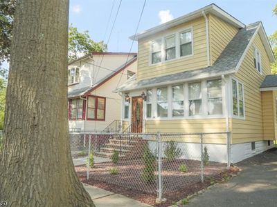 36 Fern Ave, Irvington, NJ, 07111