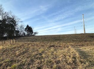 0 Turner Ford Rd, Franklin, KY 42134