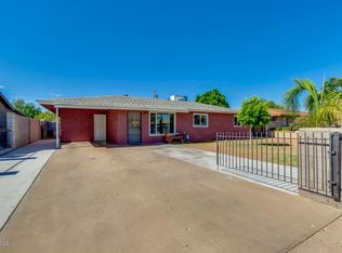 1404 E Jarvis Ave, Mesa, AZ 85204