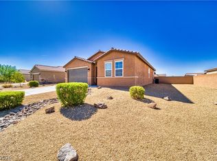 3587 E Polk Ave, Pahrump, NV 89061