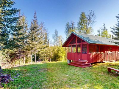 8793 Old Gunflint Trl, Grand Marais, MN, 55604