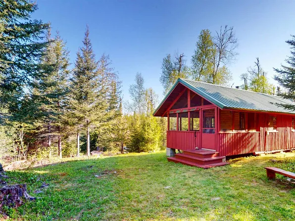8793 Old Gunflint Trl, Grand Marais, MN 55604