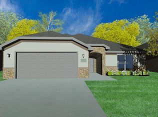 7003 24th St, Lubbock, TX 79407