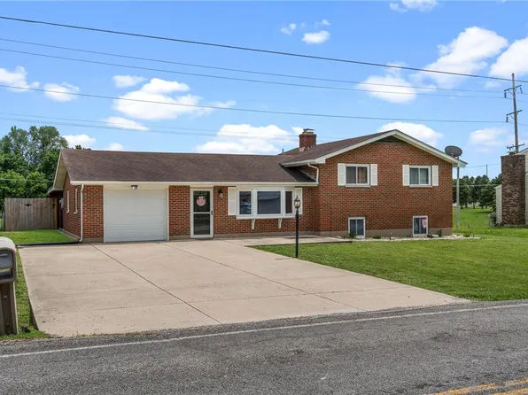 177 Purcell Ave, Xenia, OH 45385