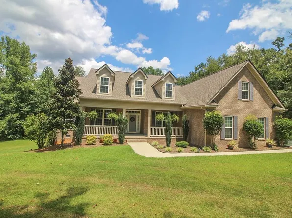 804 Creeks Edge Dr, Grovetown, GA 30813