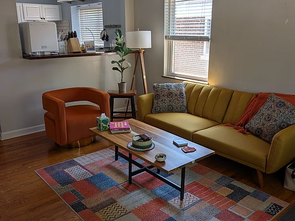 2nd image of 4158 Allendale Dr #3