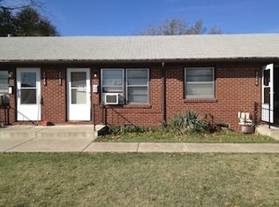 2947 S Hydraulic St, Wichita, KS 67216