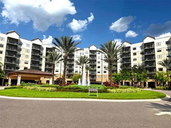 14501 GROVE RESORT AVE #1622, WINTER GARDEN, FL 34787