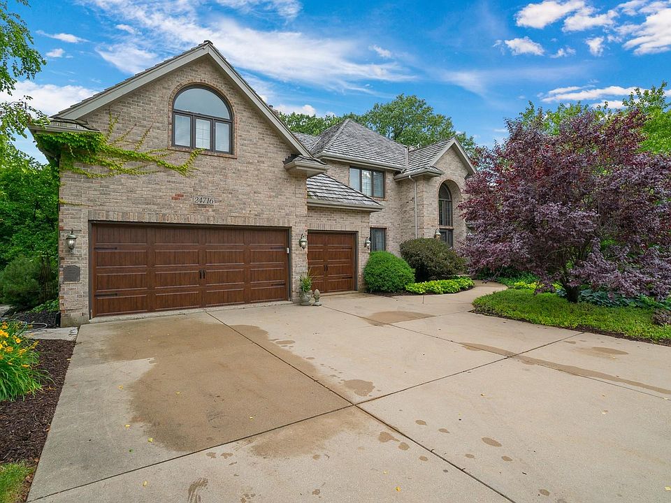 1st image of 24716 W Park River Ln