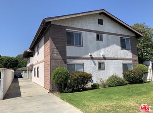 4163 Duquesne Ave, Culver City, CA 90232