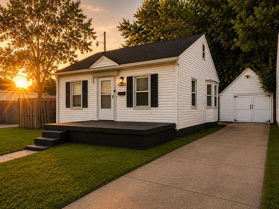 18533 Kenosha St