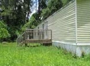 118 Floraville Rd, Brunswick, GA 31525