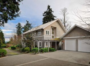 3960 92nd Pl SE, Mercer Island, WA 98040