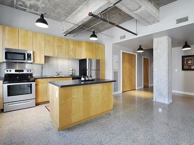 710 Colorado St APT 5I, Austin, TX, 78701